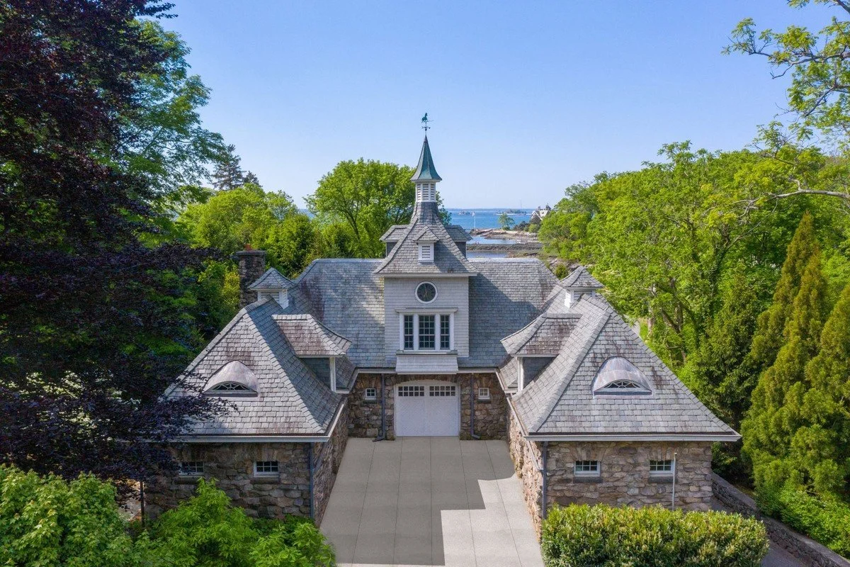 THE GREAT ESTATES グリニッチ One of The Last Great Greenwich Estates Lists for